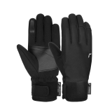 Reusch Lively R-TEX® XT TOUCH-TEC 6435231 7702 black 1